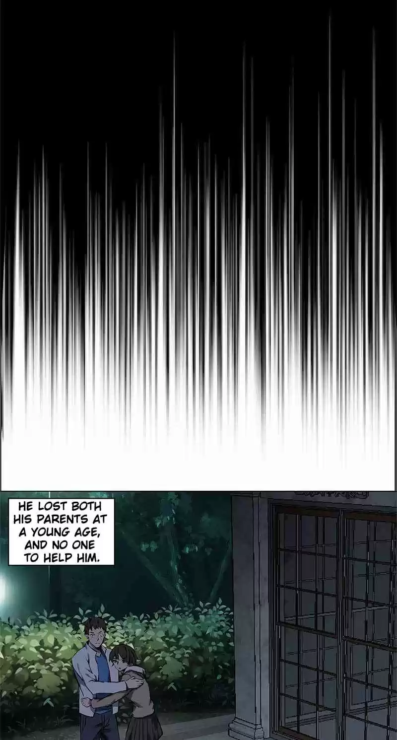 I Was Trash Ch. 0 Prologue