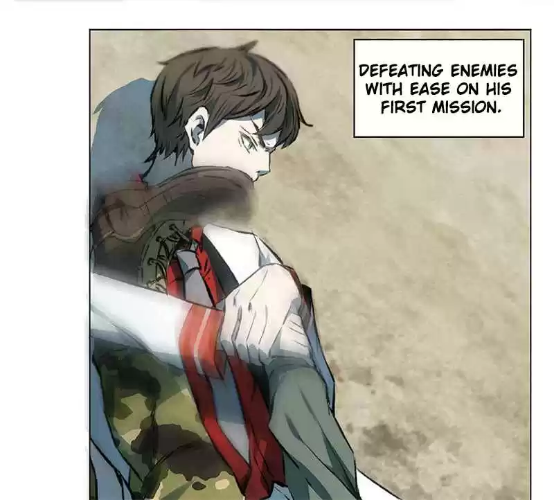 I Was Trash Ch. 0 Prologue