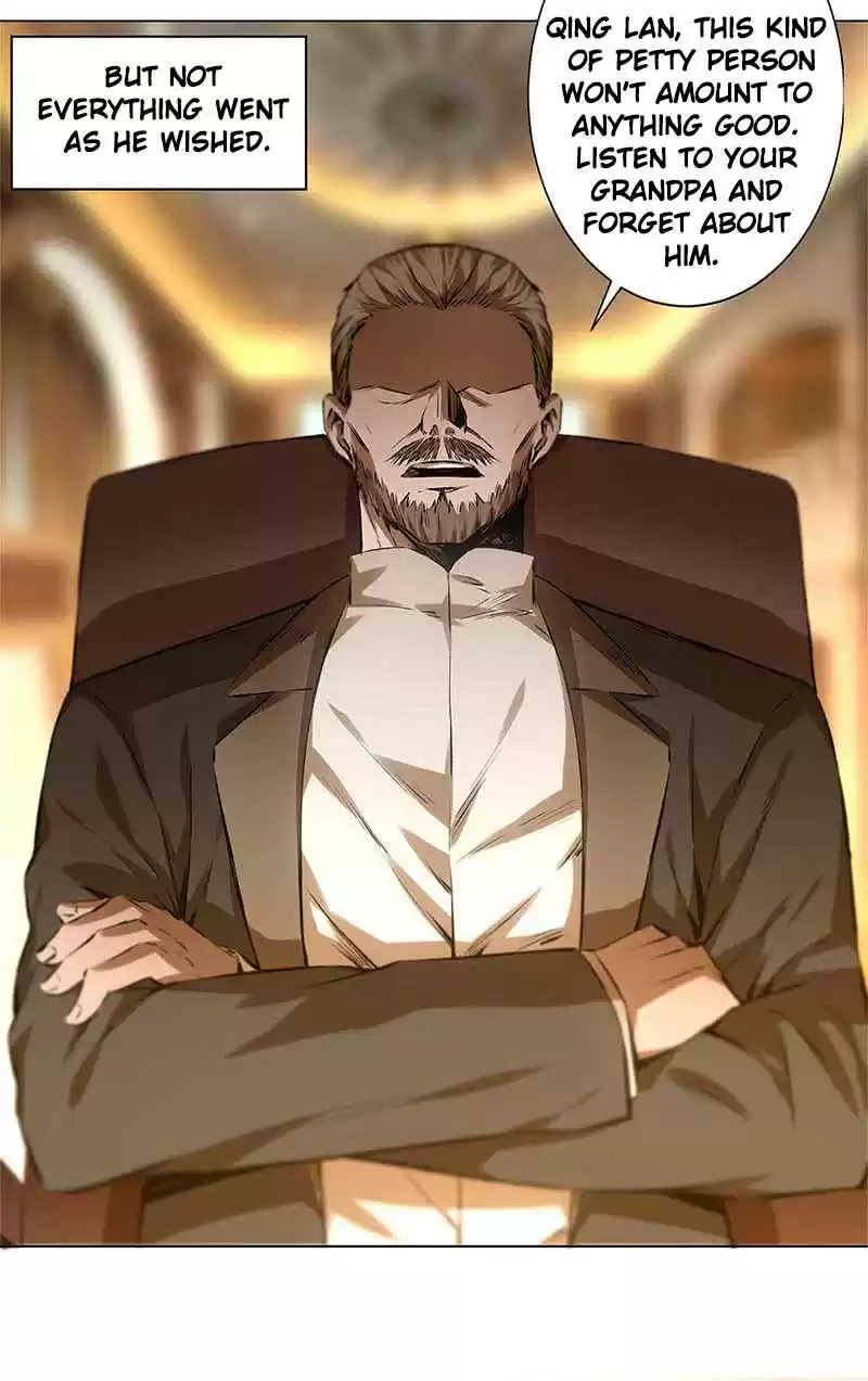 I Was Trash Ch. 0 Prologue