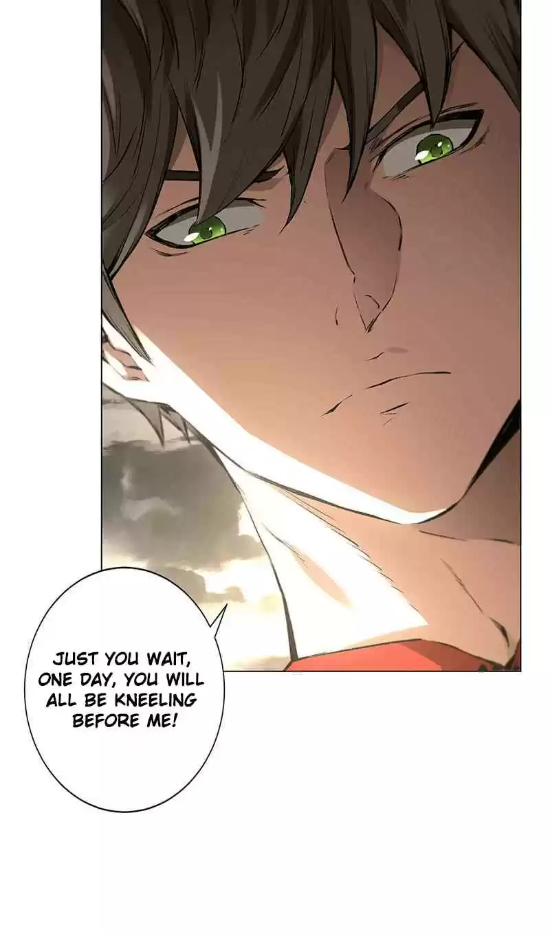 I Was Trash Ch. 0 Prologue