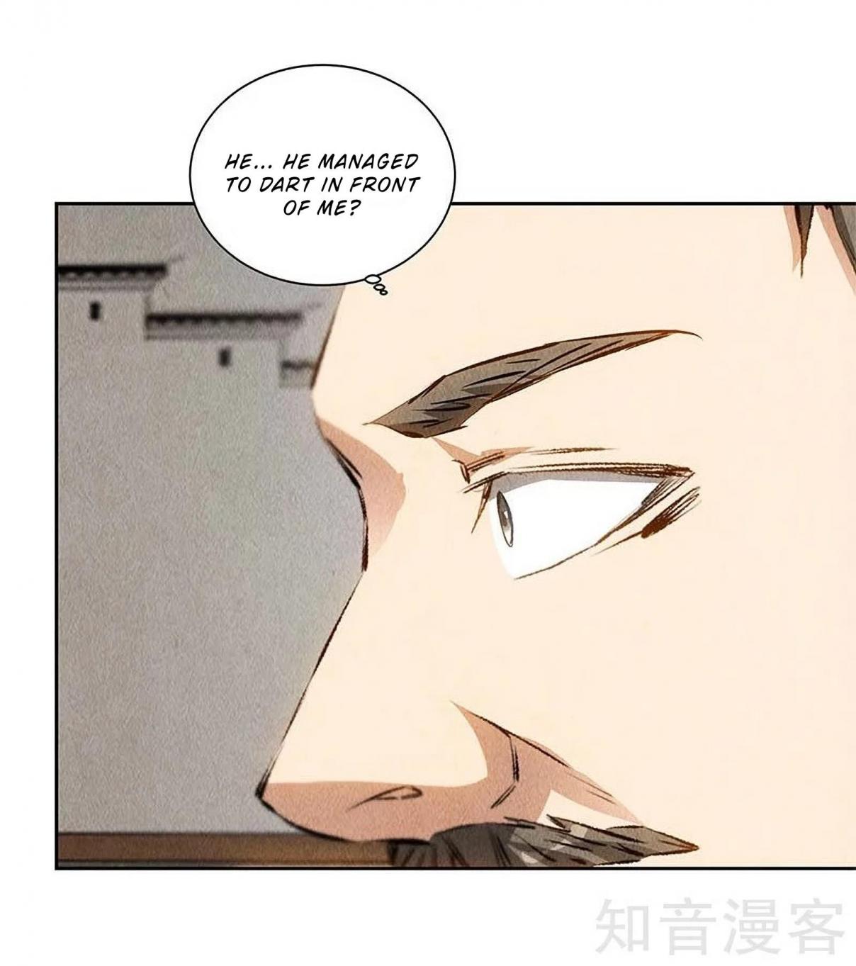 I Was Trash Ch. 101 Shady Shop?