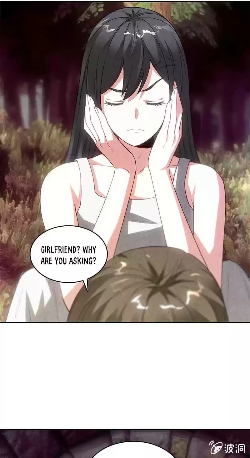 I Was Trash Ch. 42 Divine Consciousness