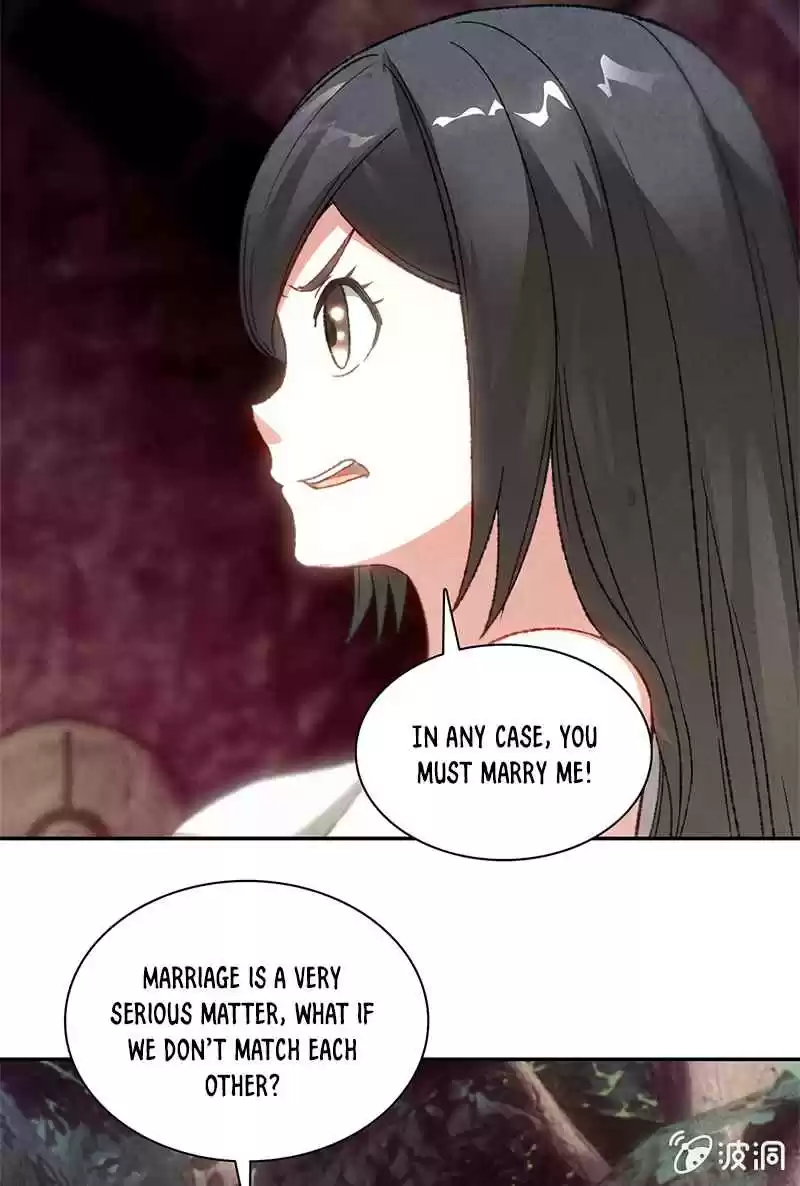 I Was Trash Ch. 42 Divine Consciousness