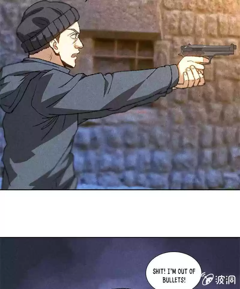 I Was Trash Ch. 45 Seen Through