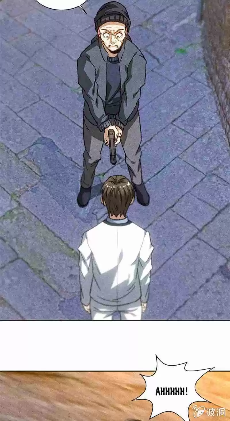 I Was Trash Ch. 45 Seen Through