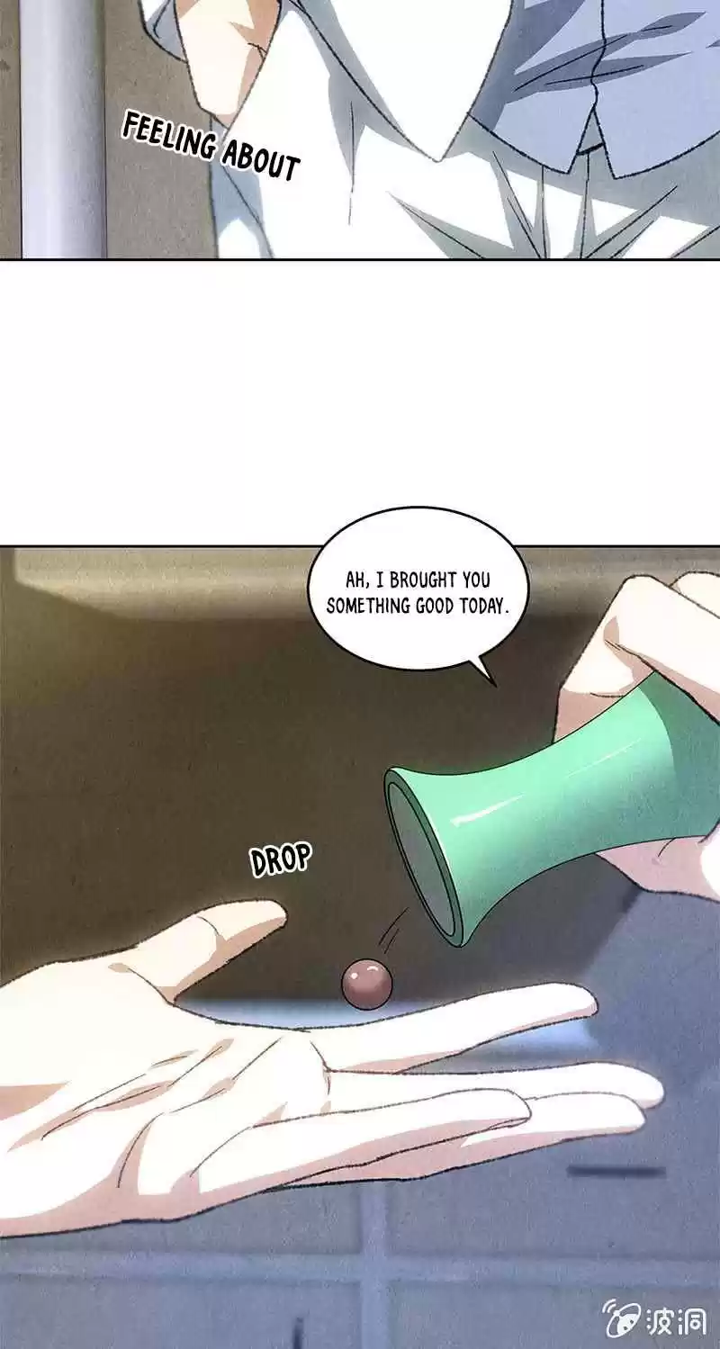 I Was Trash Ch. 45 Seen Through