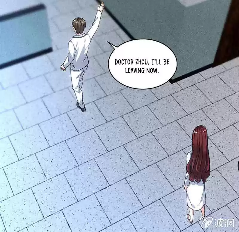 I Was Trash Ch. 45 Seen Through