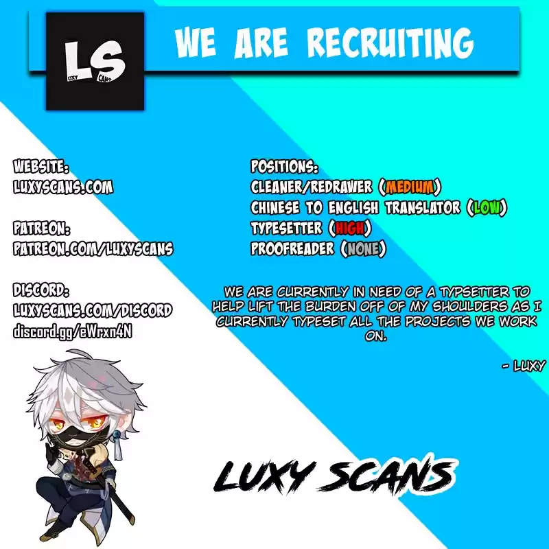 I Was Trash Ch. 45 Seen Through