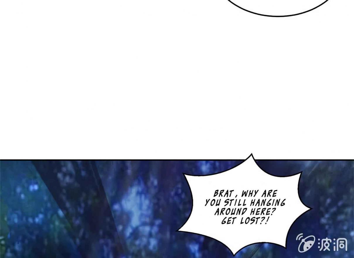 I Was Trash Ch. 53 The School Bully is in Trouble