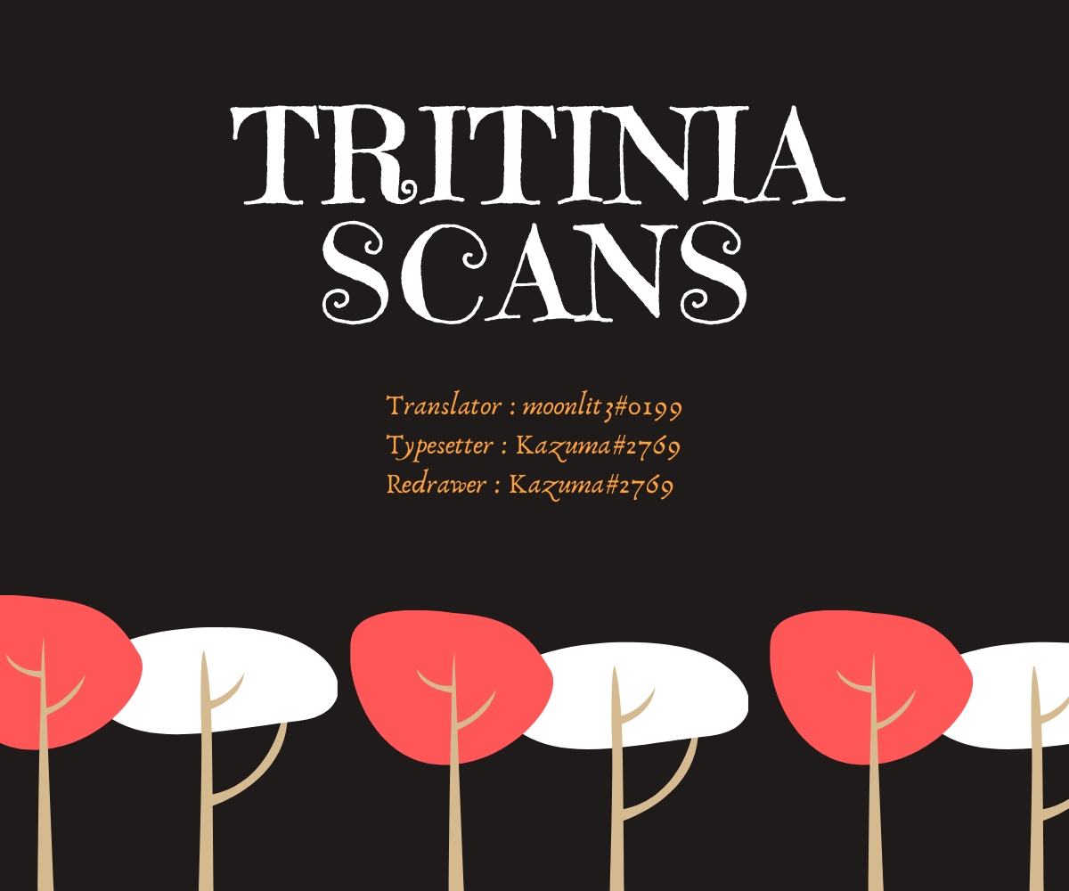 I Was Trash Ch. 54 Face Off