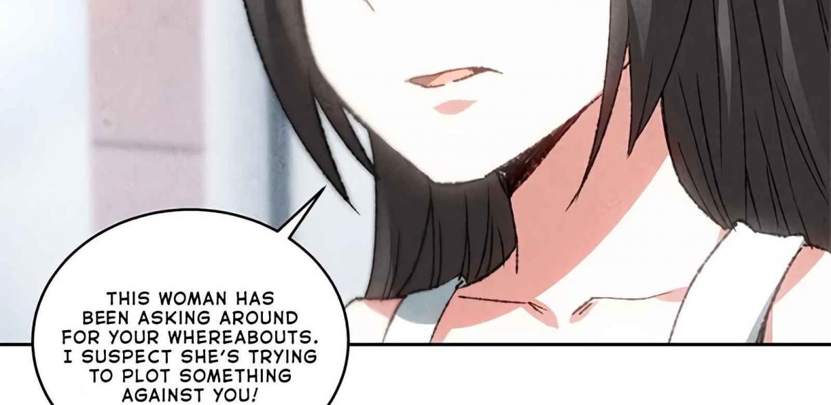 I Was Trash Ch. 54 Face Off