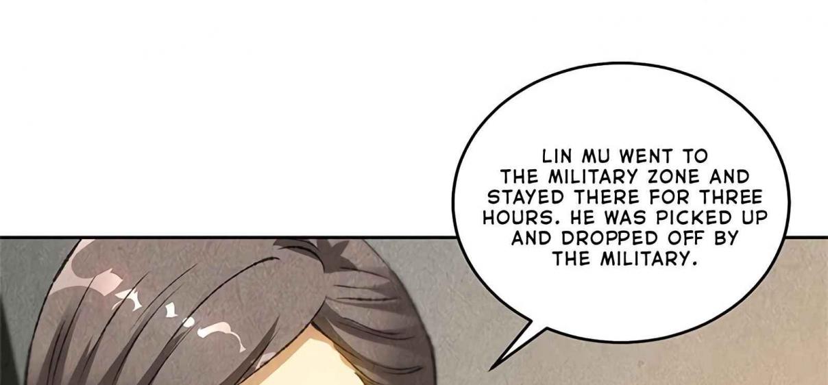 I Was Trash Ch. 57 Invitation from the Military