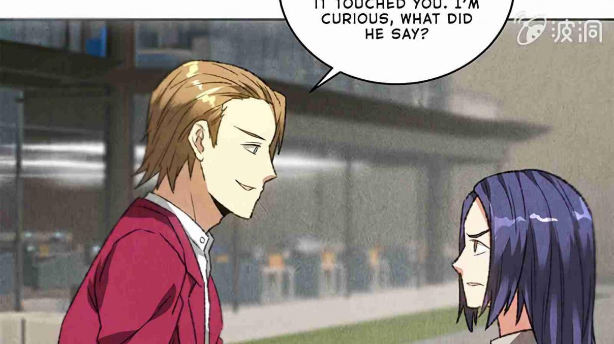 I Was Trash Ch. 58 Yan Lang Shi