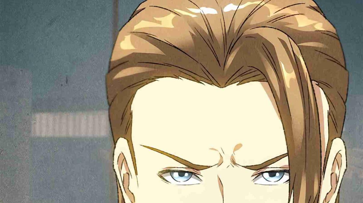 I Was Trash Ch. 58 Yan Lang Shi