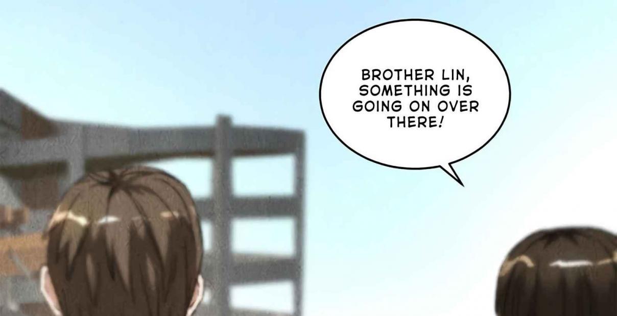 I Was Trash Ch. 58 Yan Lang Shi