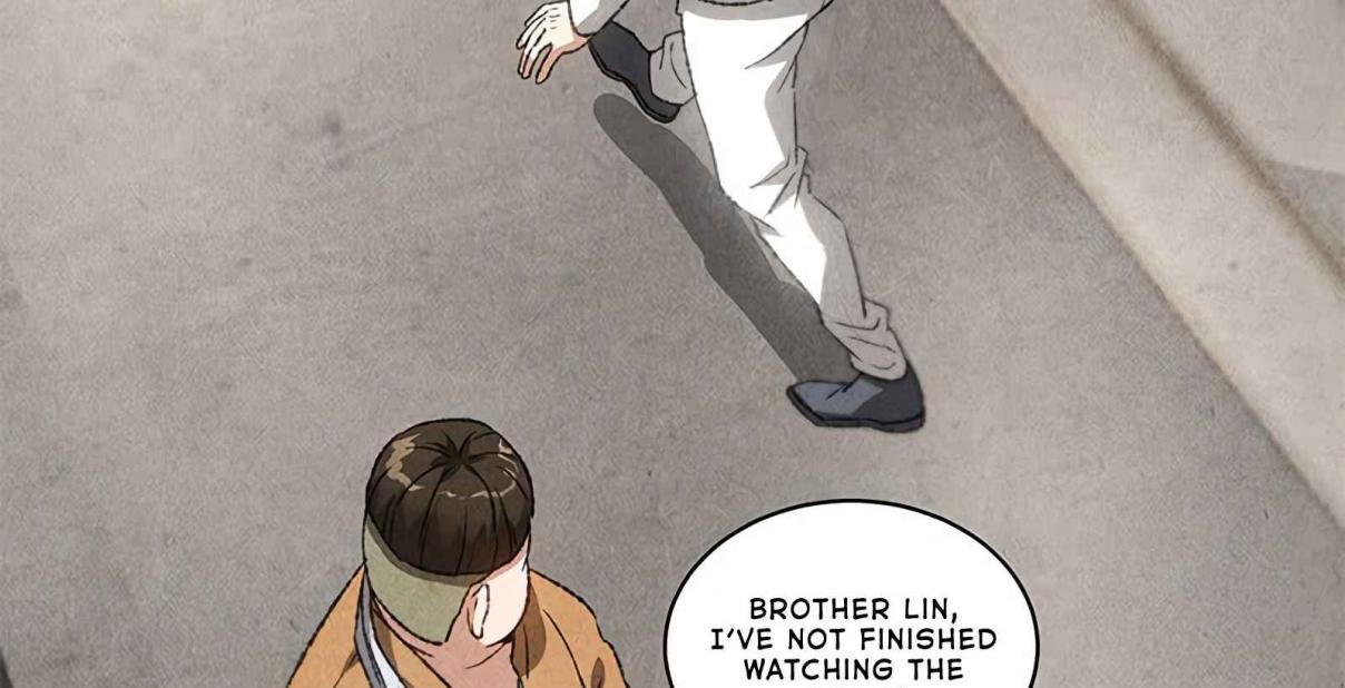 I Was Trash Ch. 58 Yan Lang Shi