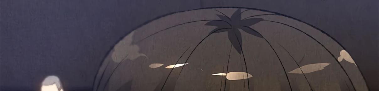 I Was Trash Ch. 60 An Ancient Necklace