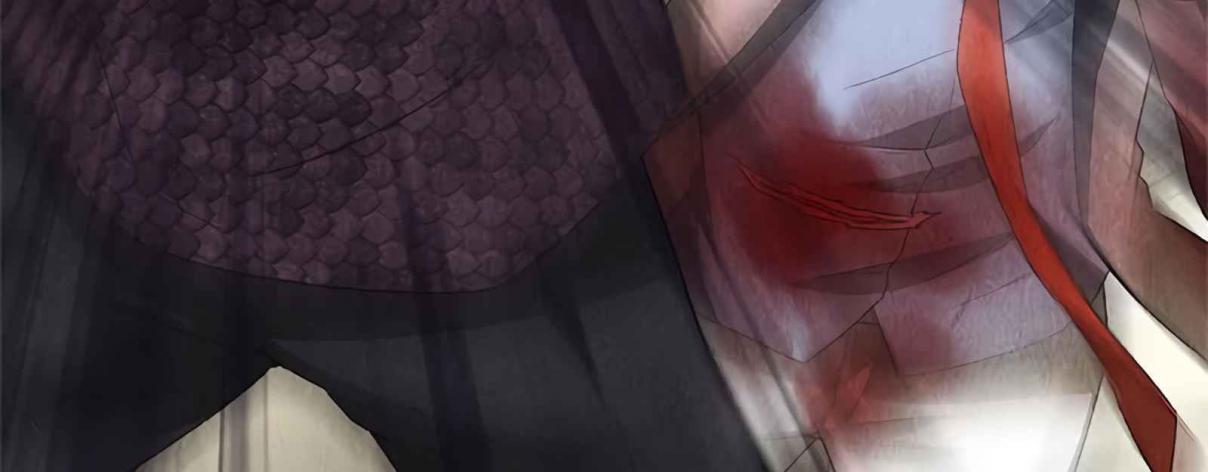 I Was Trash Ch. 63 Lin Mu’s Death