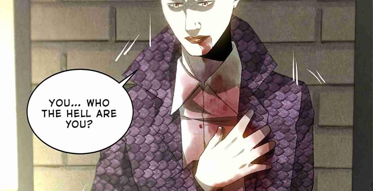 I Was Trash Ch. 63 Lin Mu’s Death