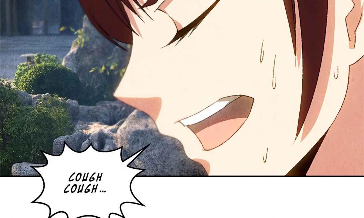 I Was Trash Ch. 65 Risking Her Life to Save You