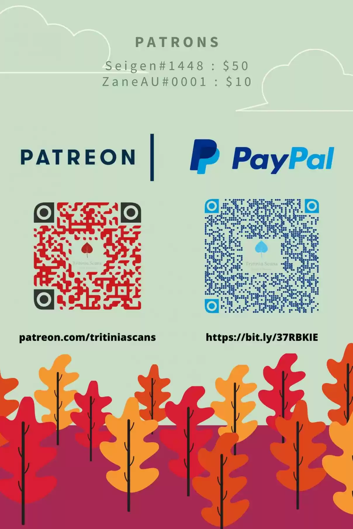 I Was Trash Ch. 77 Blinded