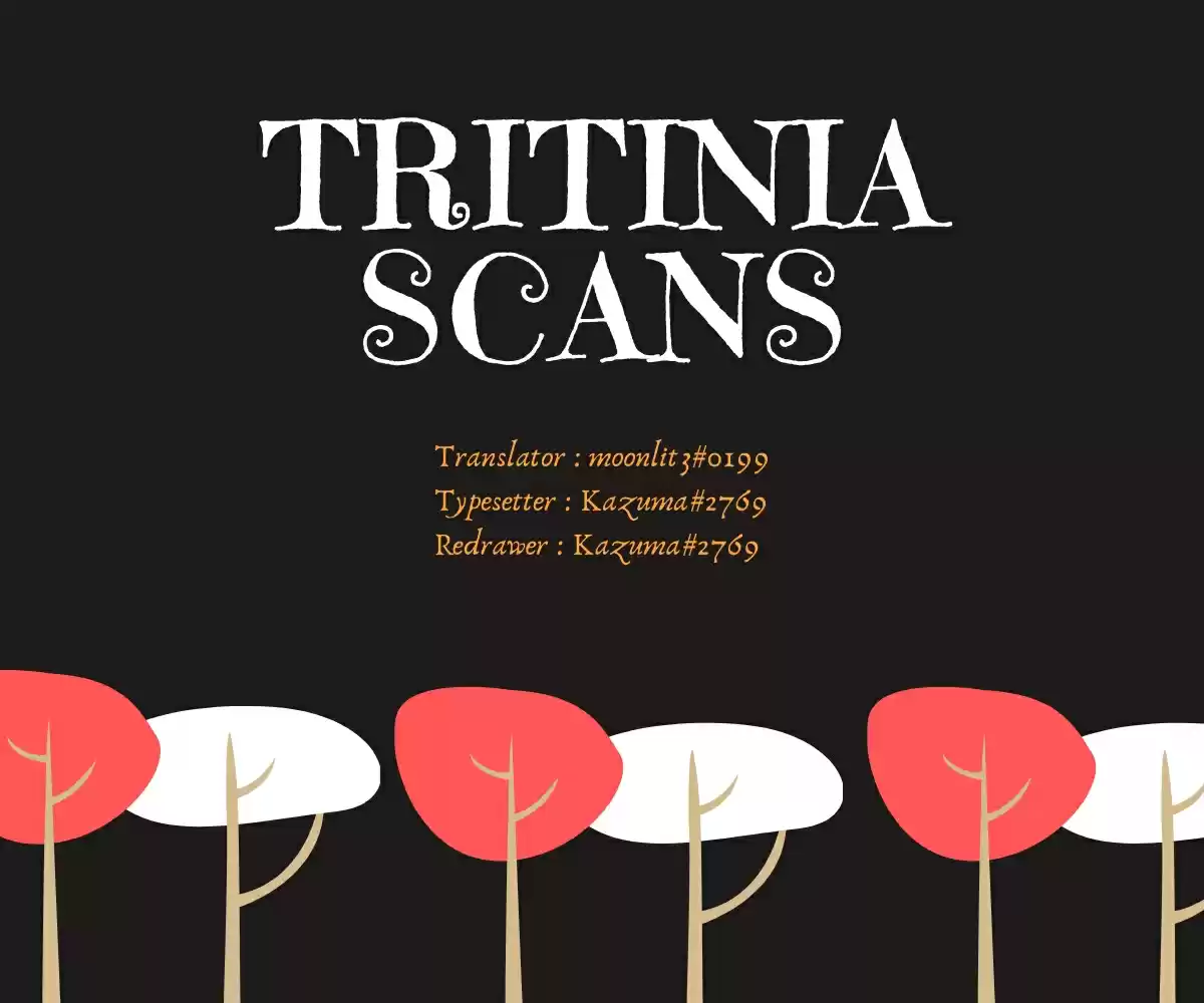 I Was Trash Ch. 95 Return