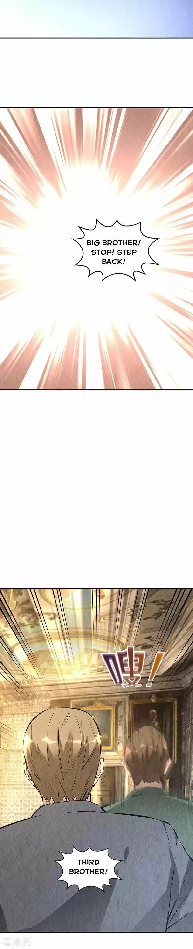 I Was Trash Chapter 181