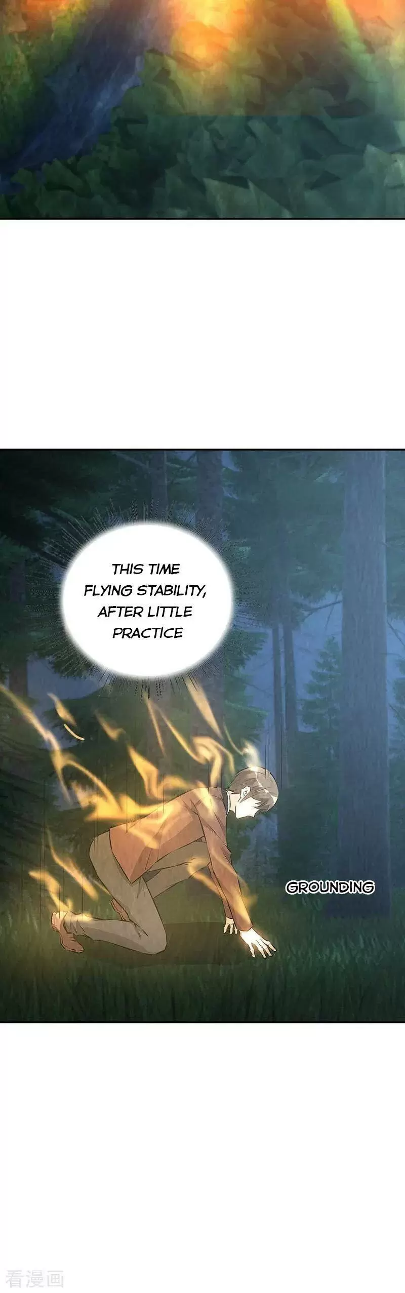 I Was Trash Chapter 196