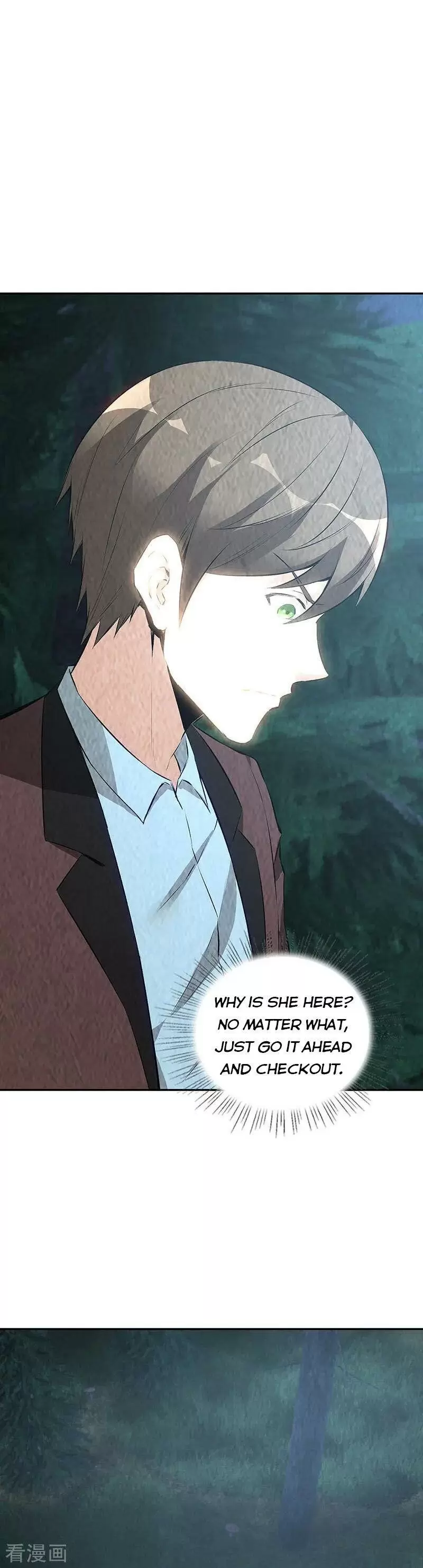 I Was Trash Chapter 196