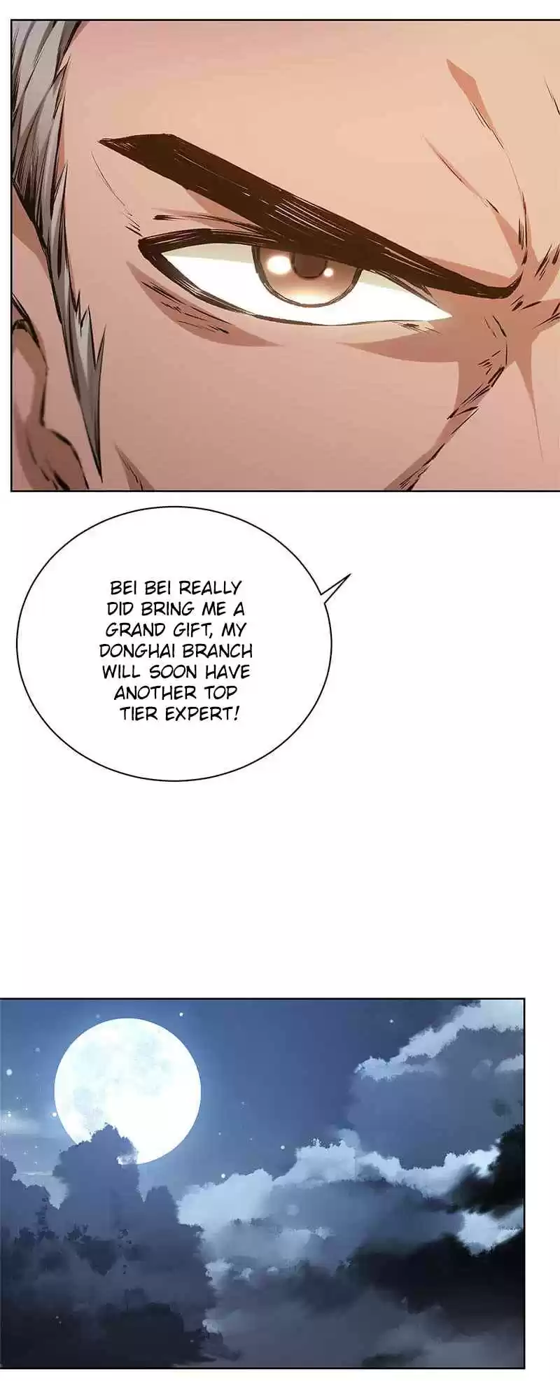 I Was Trash Vol. 1 Ch. 10 Breath Keeping Technique