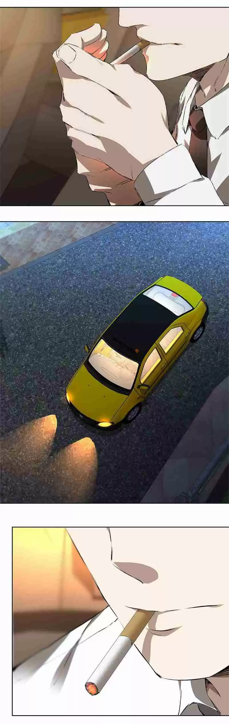 I Was Trash Vol. 1 Ch. 17 Mission Complete