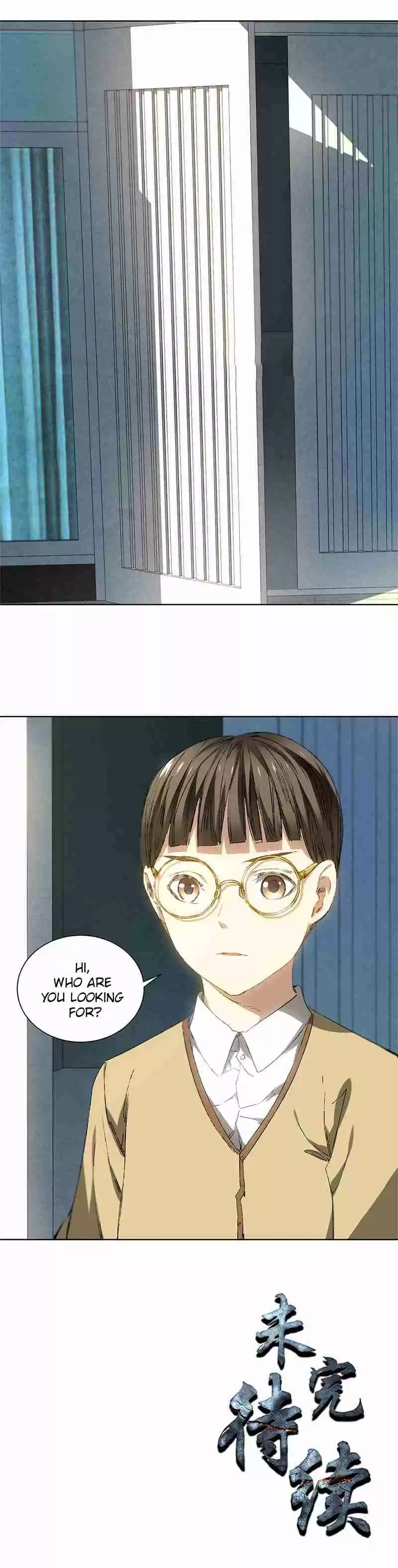 I Was Trash Vol. 1 Ch. 18 Finding a New Place