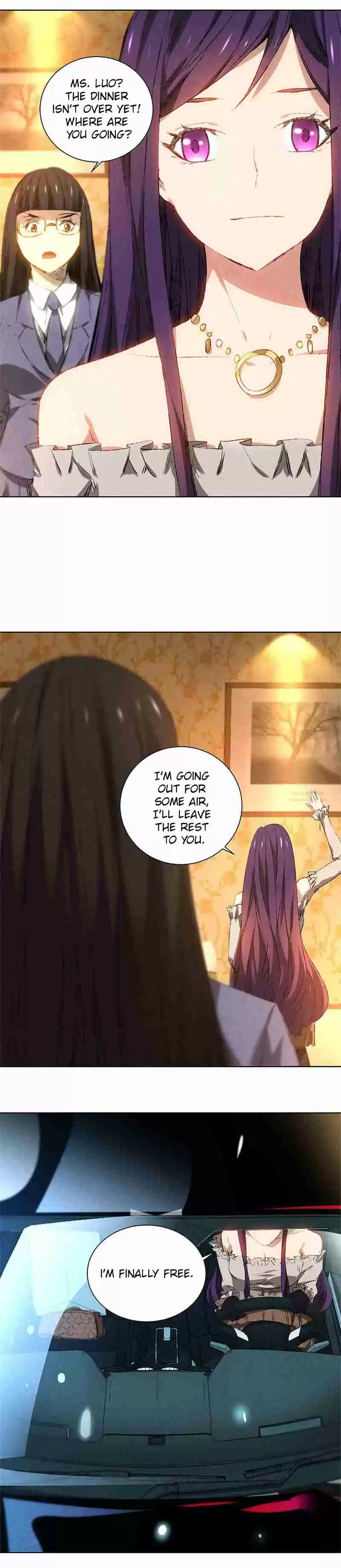 I Was Trash Vol. 1 Ch. 21 Assassins