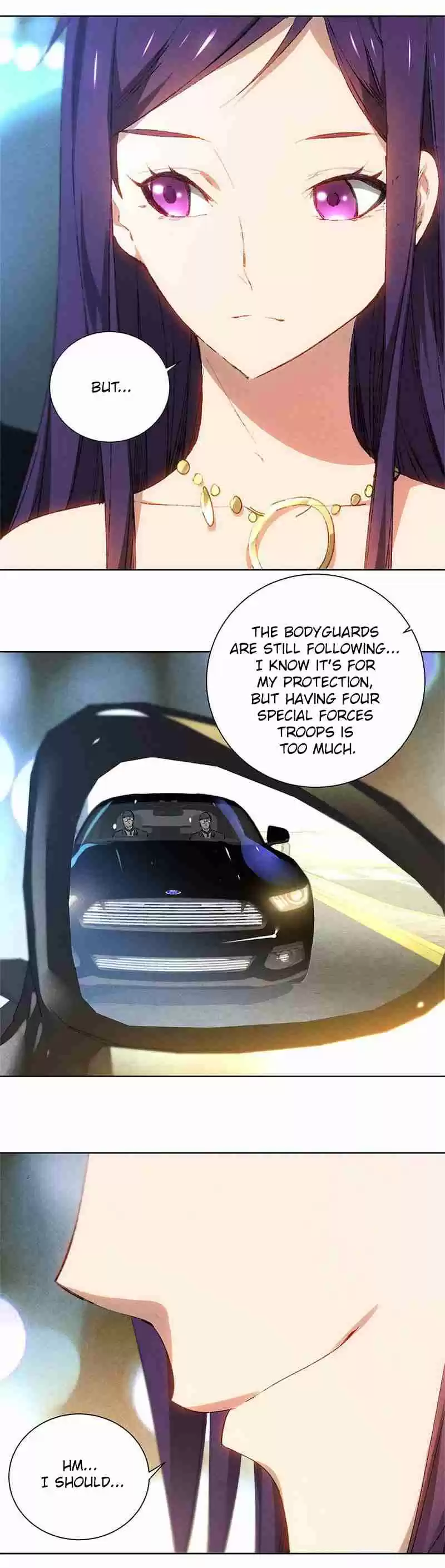 I Was Trash Vol. 1 Ch. 21 Assassins