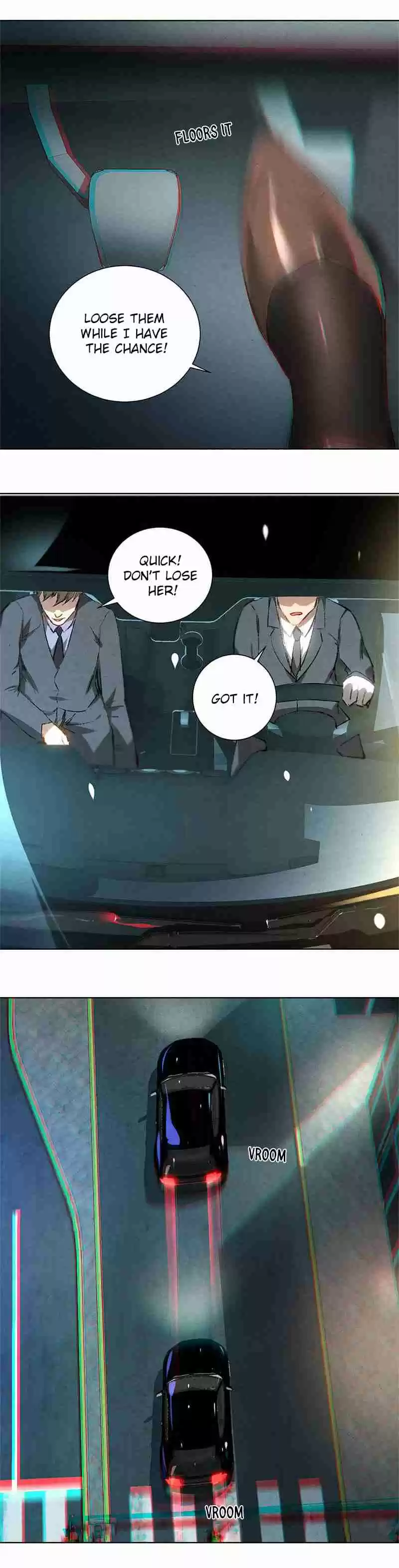 I Was Trash Vol. 1 Ch. 21 Assassins