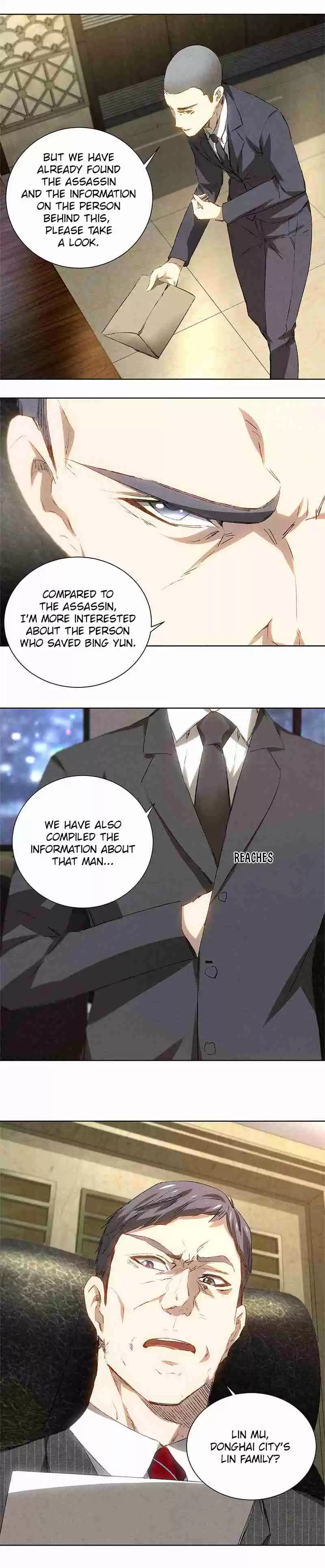 I Was Trash Vol. 1 Ch. 24 Making the Pills