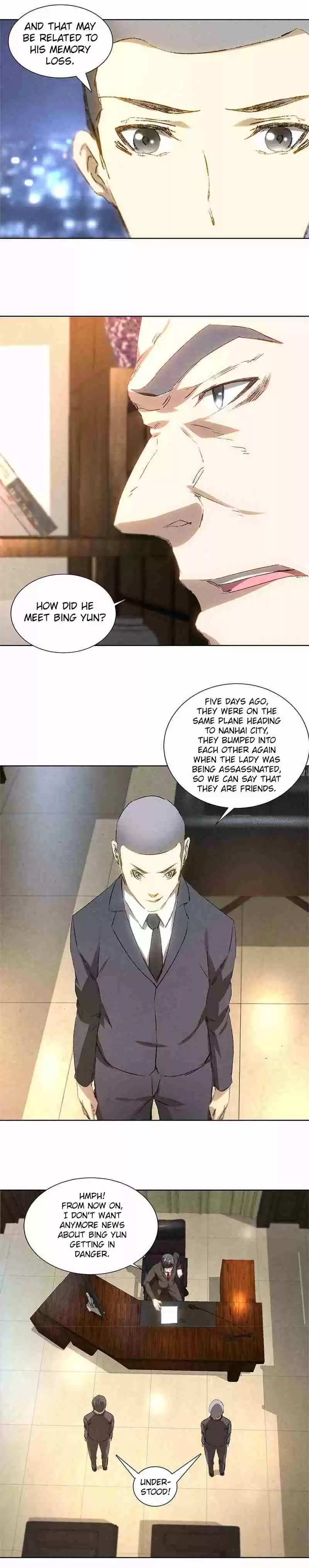 I Was Trash Vol. 1 Ch. 24 Making the Pills