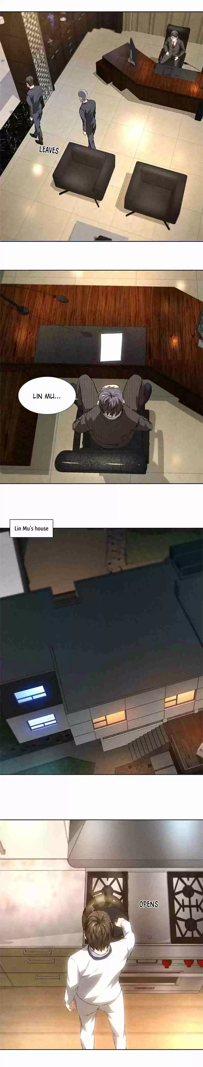 I Was Trash Vol. 1 Ch. 24 Making the Pills