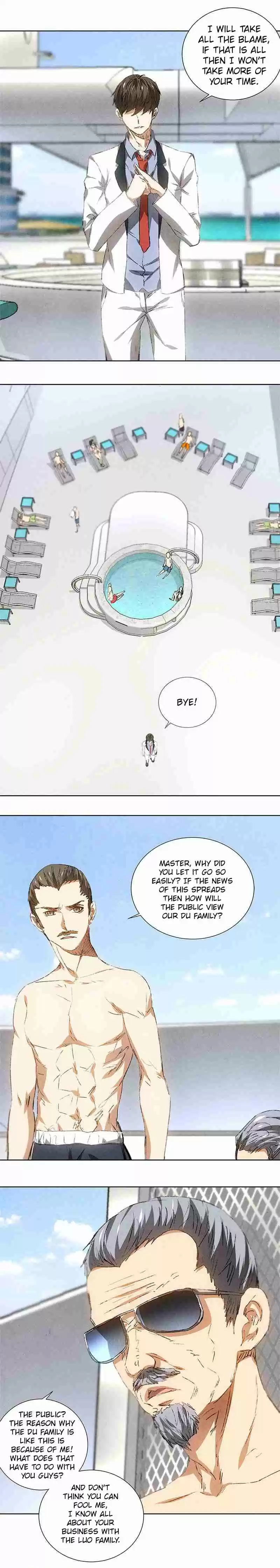 I Was Trash Vol. 1 Ch. 29 Bumping Into Ms.Song