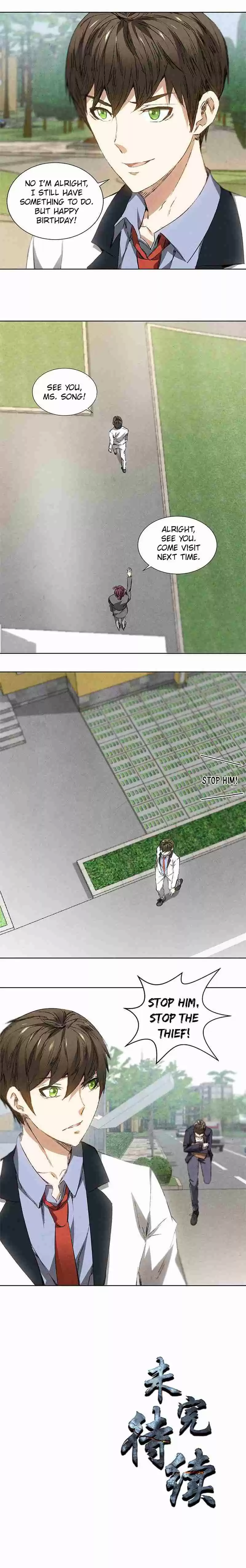 I Was Trash Vol. 1 Ch. 31 A Lesson