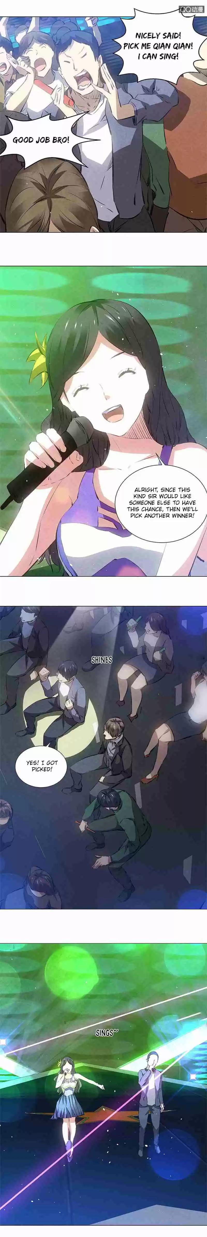 I Was Trash Vol. 1 Ch. 37 Teasing