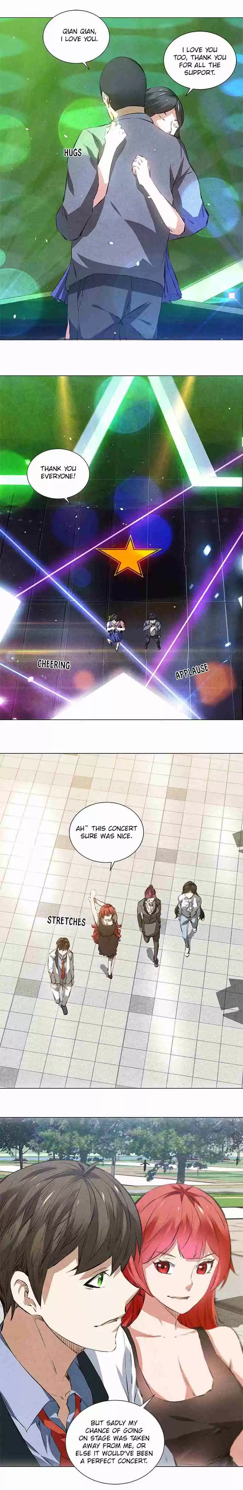 I Was Trash Vol. 1 Ch. 37 Teasing