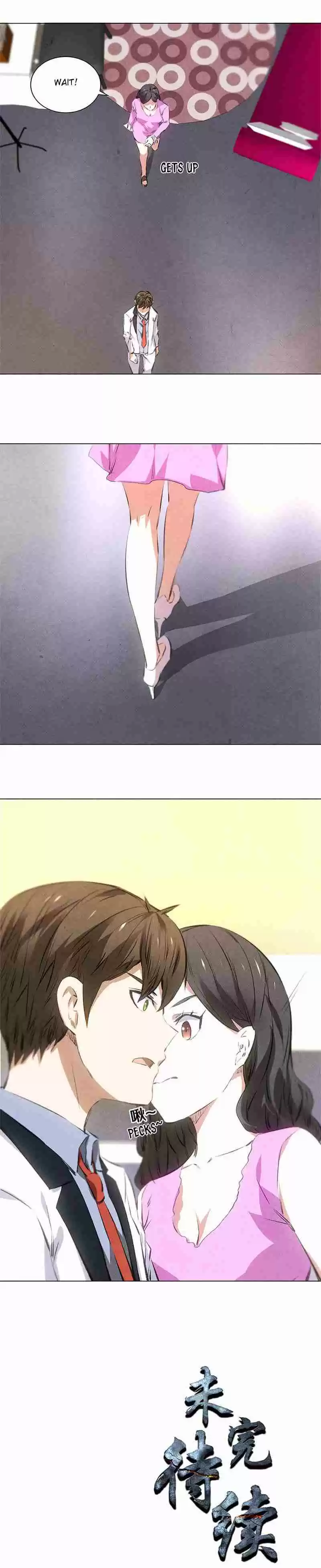 I Was Trash Vol. 1 Ch. 37 Teasing