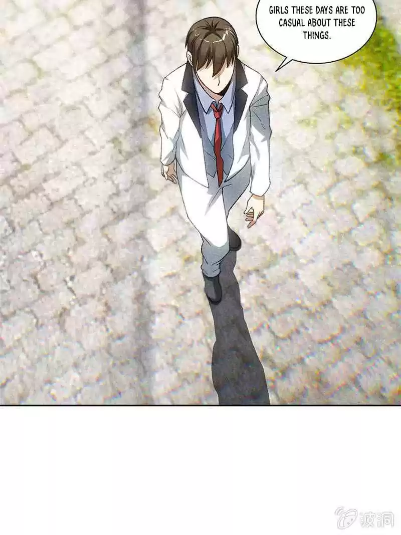 I Was Trash Vol. 1 Ch. 43 The Hero Saves the Beauty