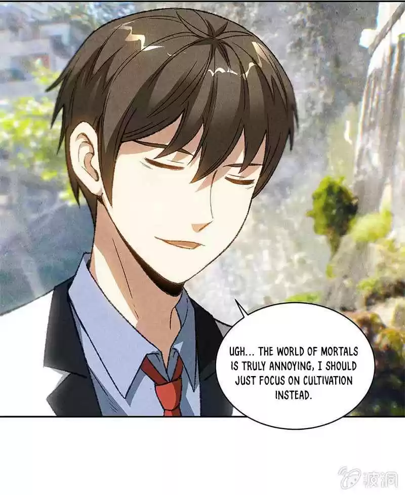 I Was Trash Vol. 1 Ch. 43 The Hero Saves the Beauty