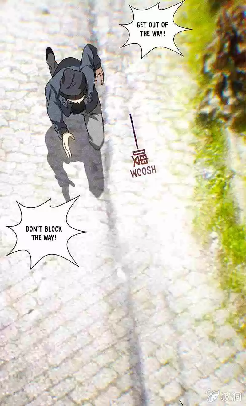 I Was Trash Vol. 1 Ch. 43 The Hero Saves the Beauty