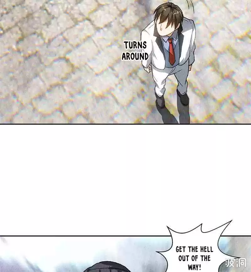 I Was Trash Vol. 1 Ch. 43 The Hero Saves the Beauty