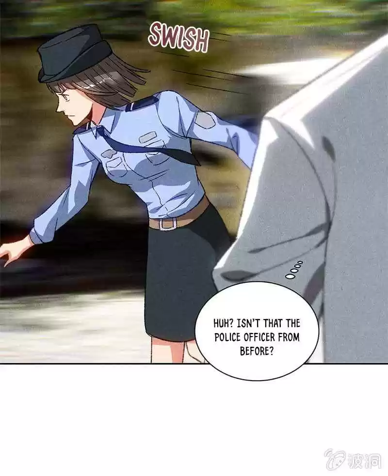 I Was Trash Vol. 1 Ch. 43 The Hero Saves the Beauty