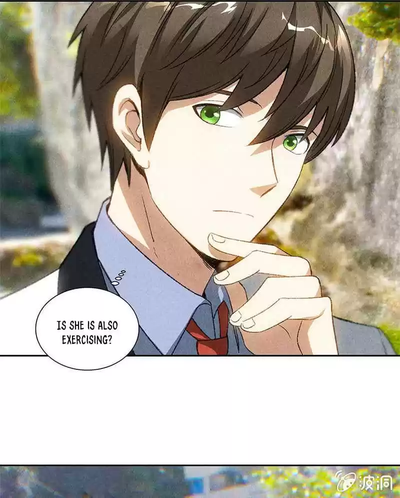 I Was Trash Vol. 1 Ch. 43 The Hero Saves the Beauty