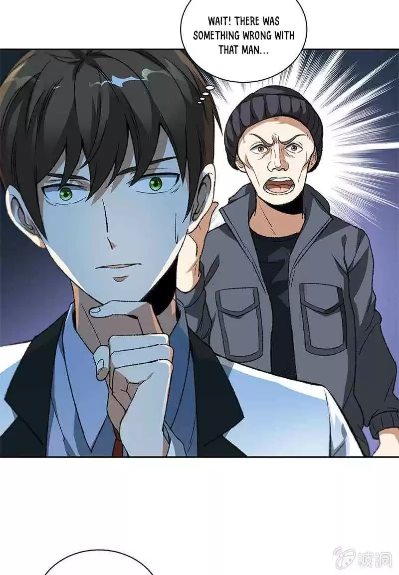 I Was Trash Vol. 1 Ch. 43 The Hero Saves the Beauty